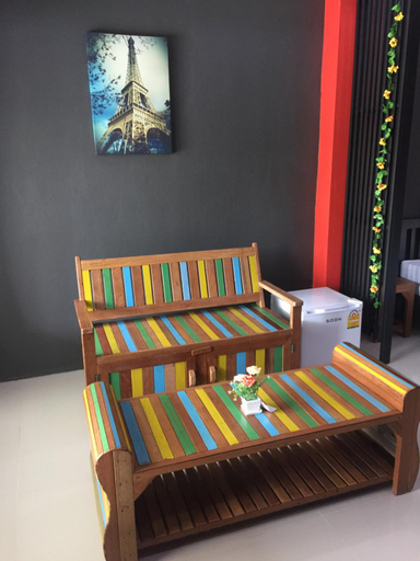 Others 4, Na Kabin Resort, Kabin Buri