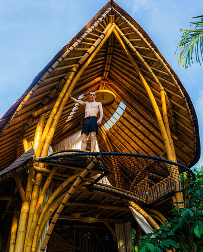 Wahem Eco Bamboo, Gianyar