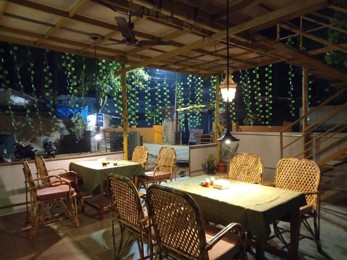 Others 5, Cilantro Agonda, South Goa