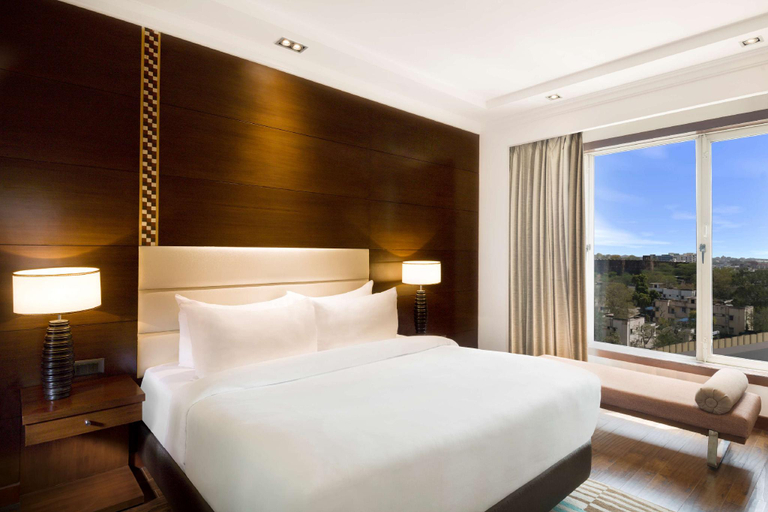 Bedroom 14