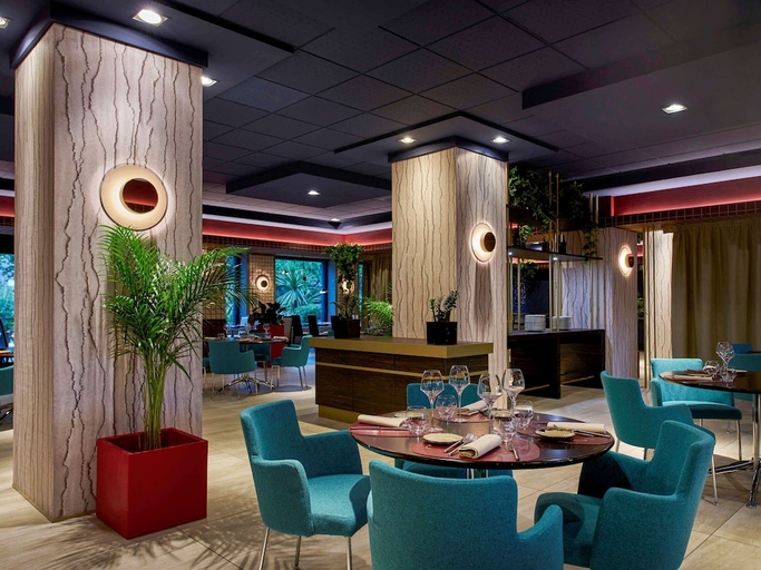 Food & Drinks 3, a&o Hostel Milano Ca Granda, Milano