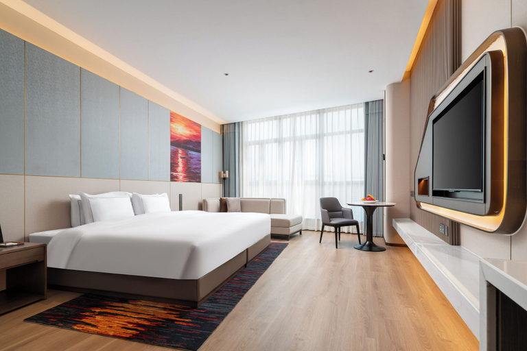 Others 4, UrCove By Hyatt PingTan Tannan Bay, Fuzhou