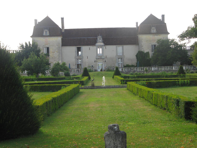 Others 4, Chambres d'Hotes et Gites du Chateau de Clauzuroux, Dordogne