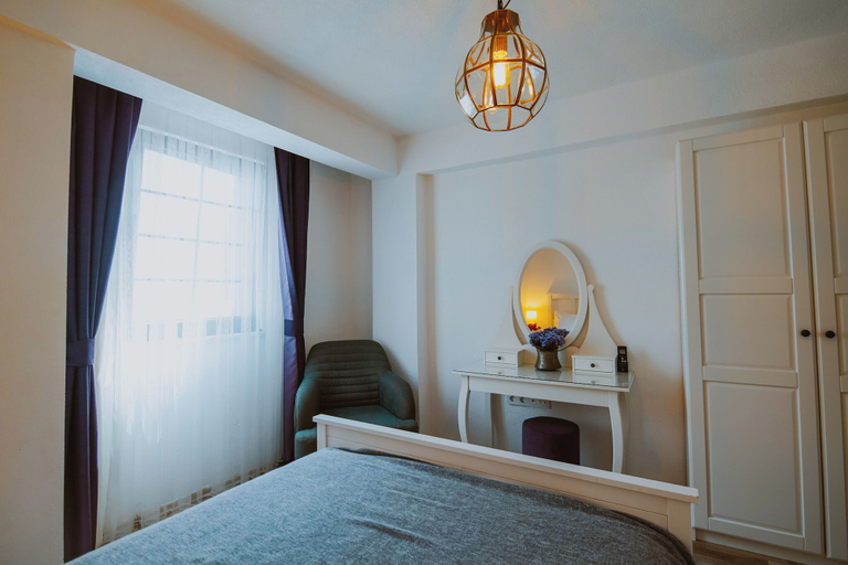 Bedroom 3, Hasanaki Bozcaada, Bozcaada