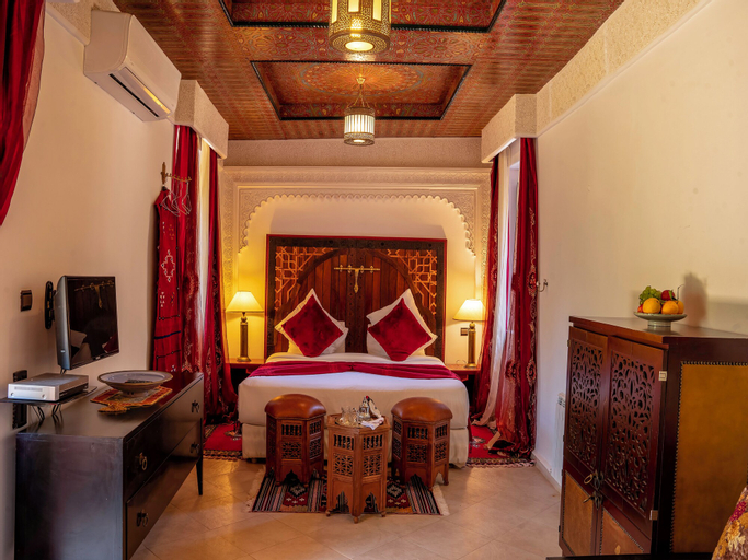 Bedroom 9