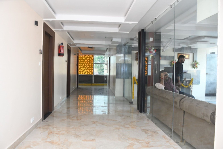 Others 4, Hotel Thakur Mahal Supaul, Supaul