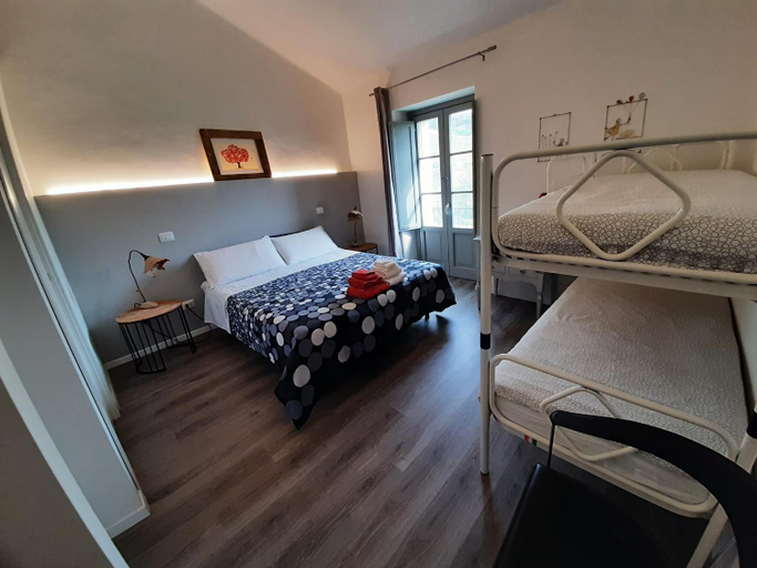 Others 4, B&B Casale Fonte Vecchia, Ascoli Piceno