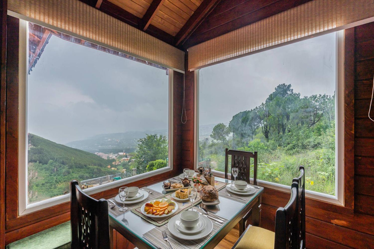 Others 4, StayVista at Villa Vivendi - Hilltop stay with scenic view in Dharamshala, Kangra
