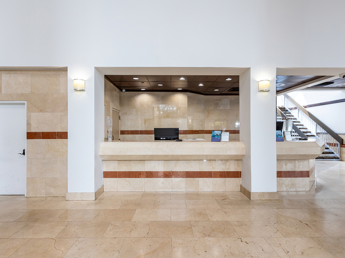 Public Area 2, Regency Miami Airport by Sonesta, Miami-Dade