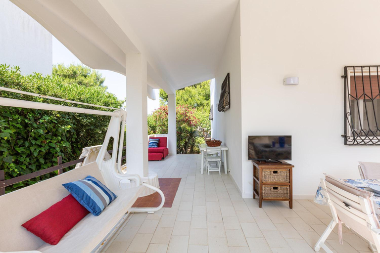 Others 4, Villa Cirenaica by BarbarHouse, Taranto