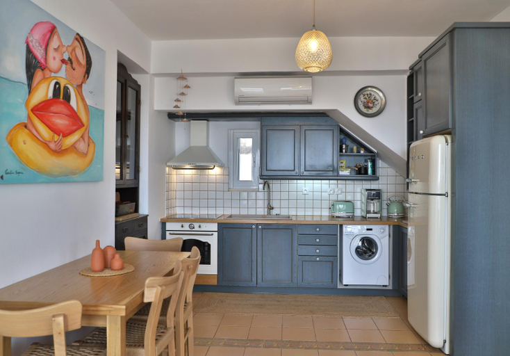 Others 5, Aqua Bliss - Xerokampos, Crete