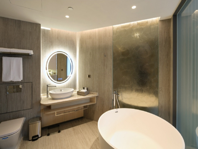 Bathroom 2