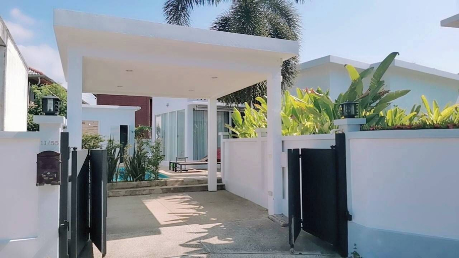 Exterior & Views, The Greens Villas Phuket, Phuket Island