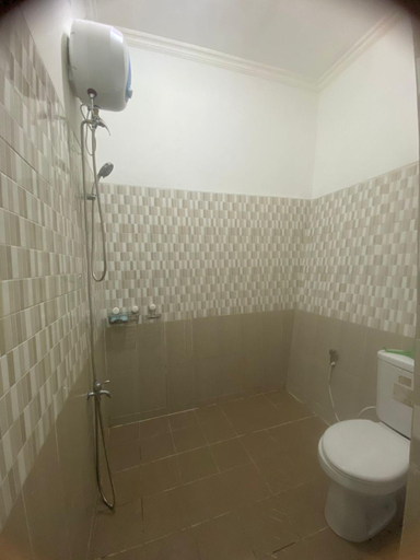 Bathroom 1, Villa Kay Valley, Bogor