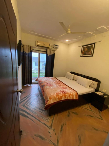 Others 5, 11Flowers Service Apartment By GRB, Mathura