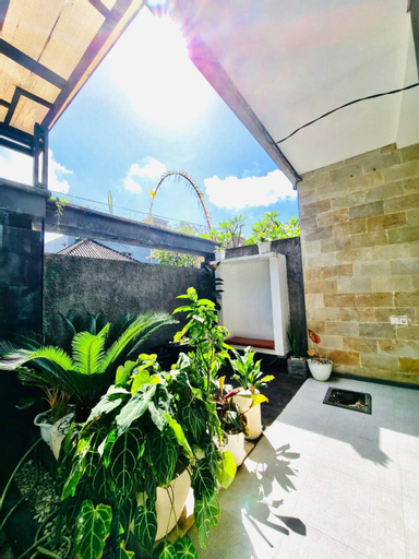 Bali 3BR Family Nicho House, Denpasar