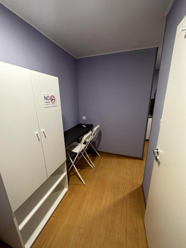 Others 5, Klauzal19 Rooms, Budapesti
