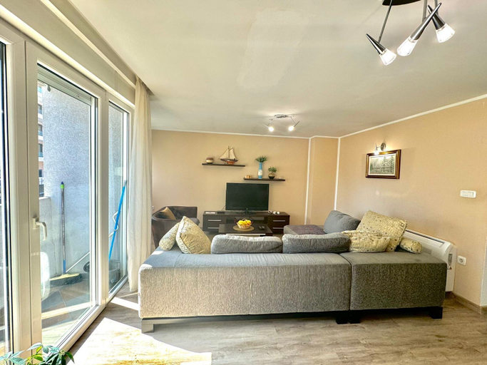 Others 5, Maxim Family Apartment Budva
