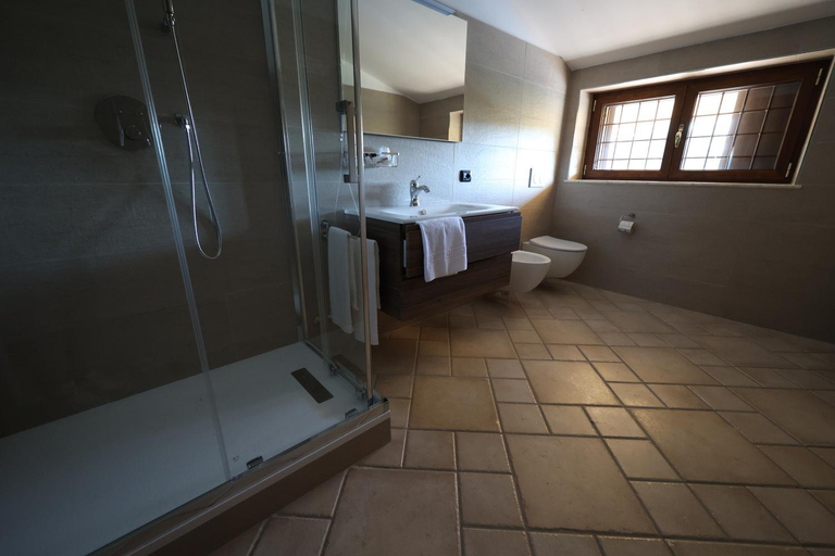 Others 2, Bed and Breakfast a casa di Valerio, Teramo