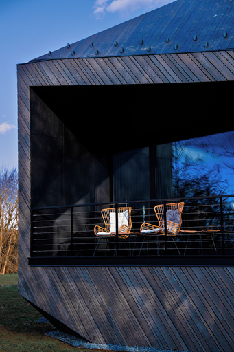 Others 4, Rock Cabins, Tapolca