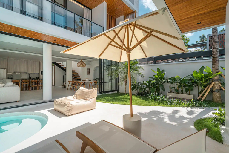 Others 5, Villa Jenna - Exquisite 3BR Villa Close to Batu Belig Beach, Badung