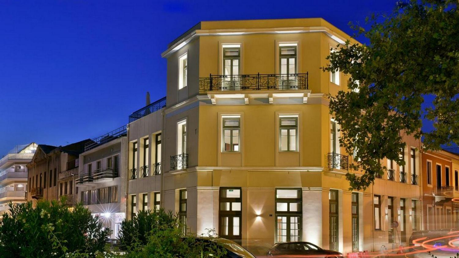 Others 5, Charming Athens Villa 1 Bedroom Villa Kyoraku Panoramic Acropolis View, Attica
