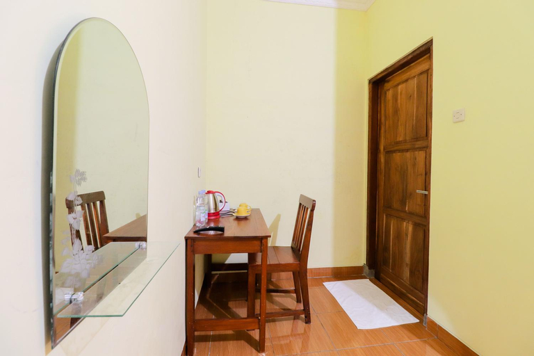 Others, Homestay Nike Bed, Magelang
