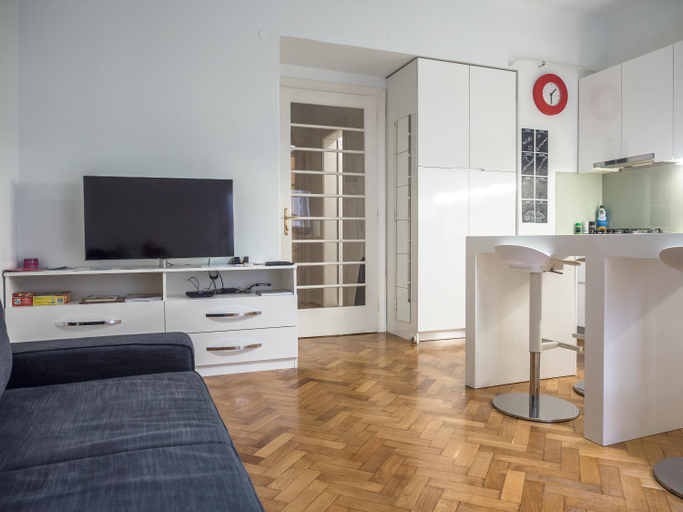 Others 4, Artissimo Apartments, Zagreb