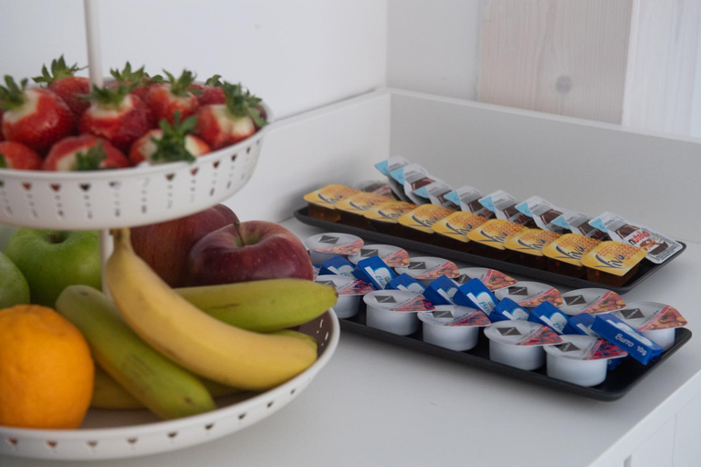 Food & Drinks 2, DOMORA BEDROOMS, Chieti