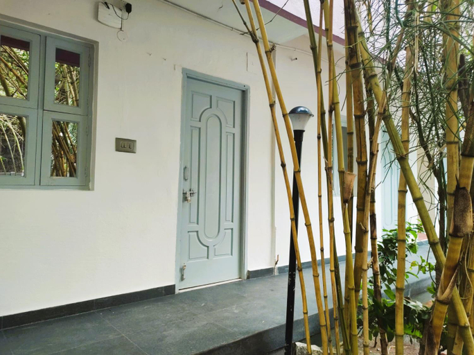 4, The Well, Viluppuram
