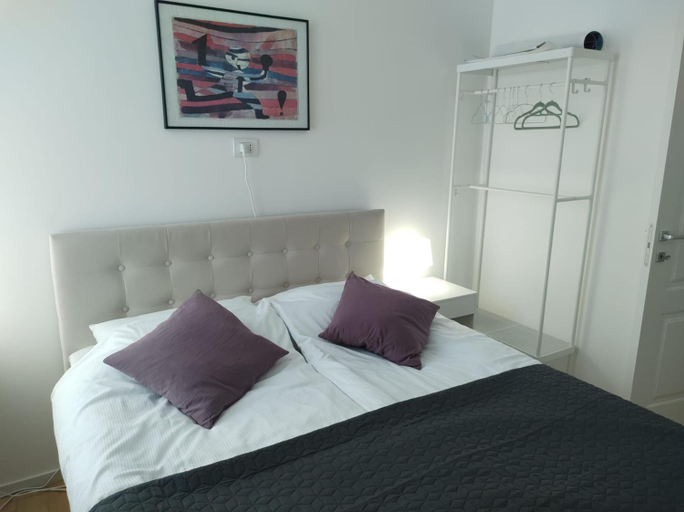 2, Boutique Apartments Cecilia, Trieste