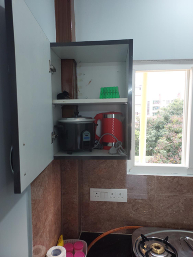 Others 1, Deccan Stay, Hyderabad
