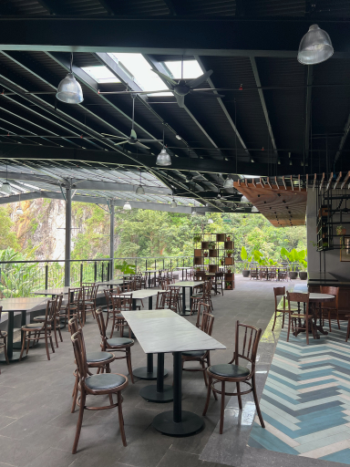 Food & Drinks 5, Millennia Village Resort Seremban, Seremban