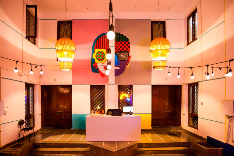 Others 5, Urban Nomads Pods Koregaon Park / Co-Live and Co-Work , Pune