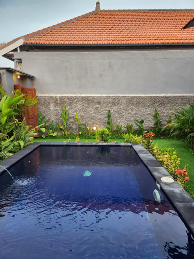 Others 3, THE JINENG,S SANUR, Denpasar