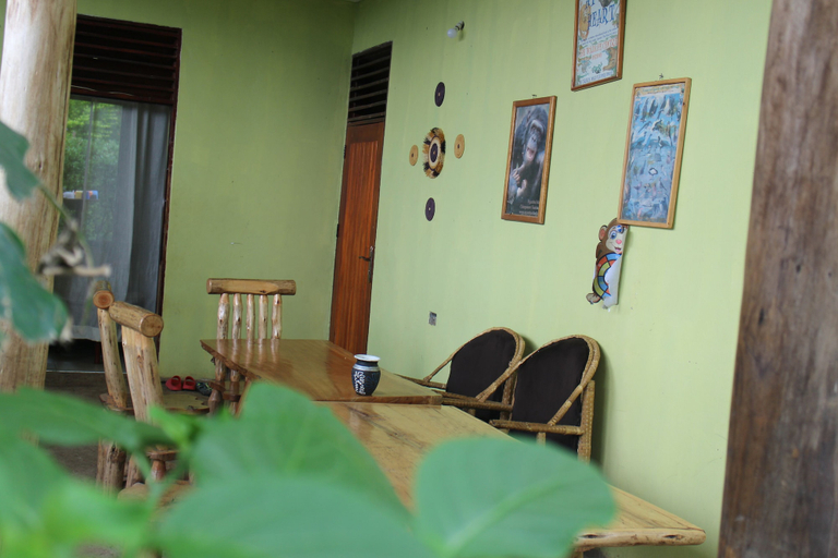 Others 5, Kibale Eco Home, Kibale
