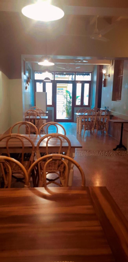 Food & Drinks 3, Raasa Veedu, Virudunagar