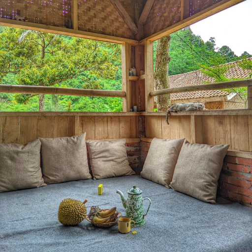 Others 5, Farmstay Manangel, Cianjur