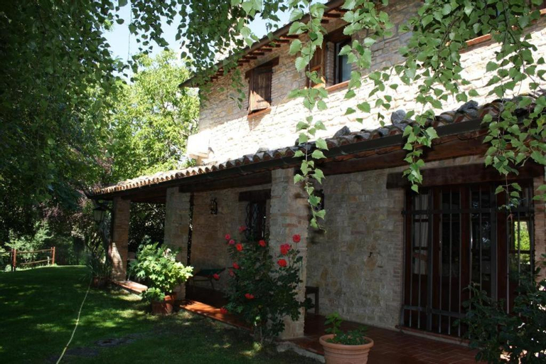 La selvareccia B&B, Perugia