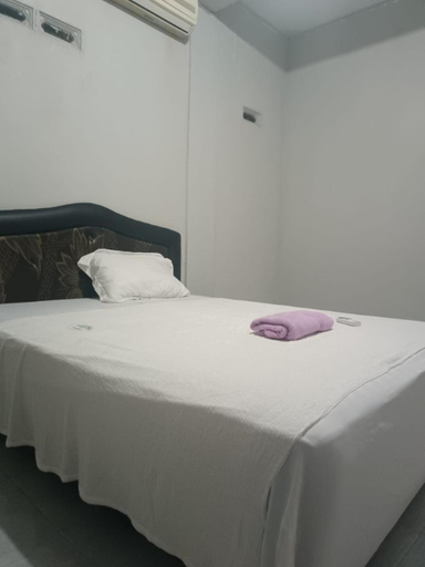 Bedroom 3, Pika Homestay, Lombok