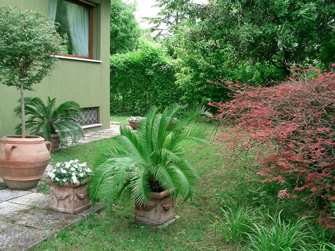 Exterior & Views 5, B&B Casa Boscolo, Padua