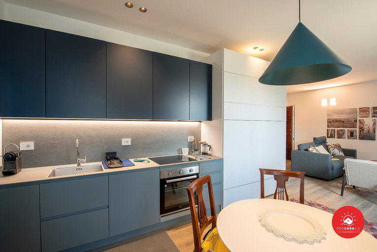 Others 4, Wild Zagara Luxury Sea View, La Spezia