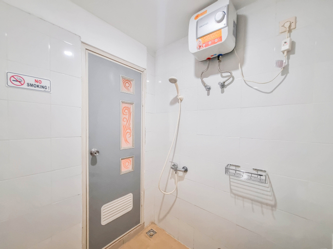 Bathroom 4