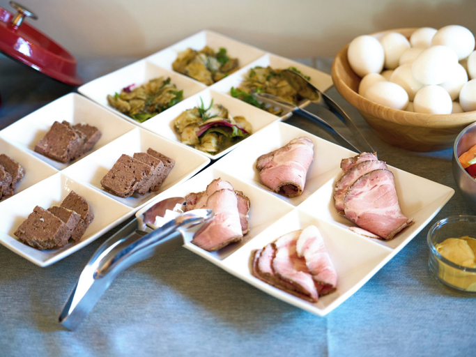 Food & Drinks 5, Tabist Kaihorow Otaru, Otaru