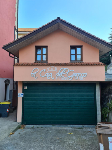 Others 5, La casa del gnocco, Genova