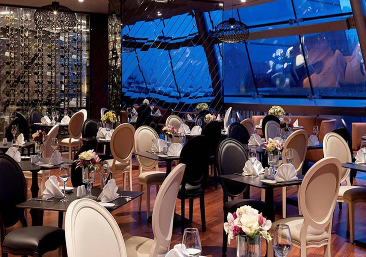 Food & Drinks, Prime Istanbul , Bakırköy