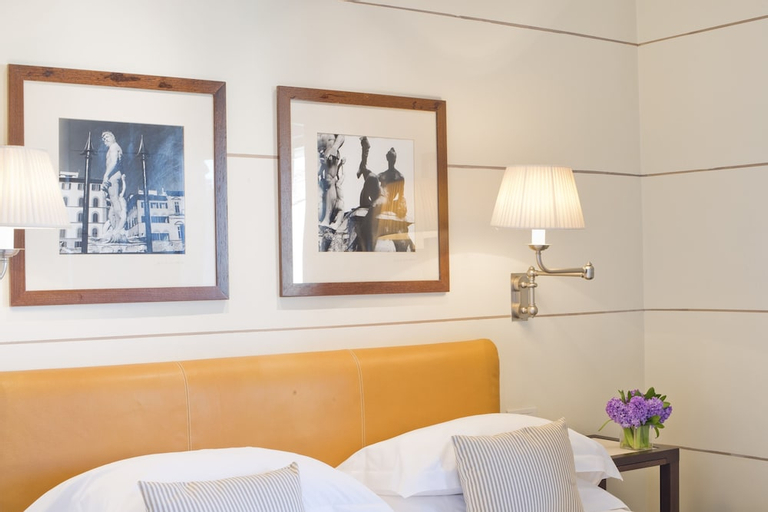 GALLERY ART HOTEL, Florence