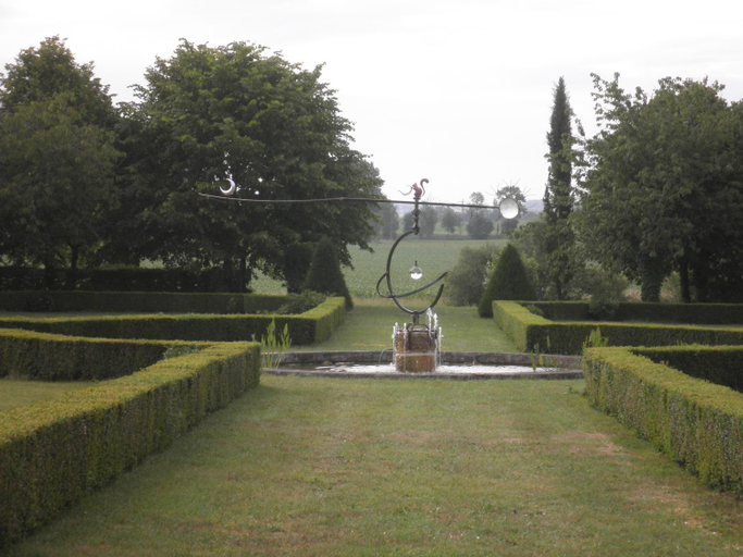 Others 5, Chambres d'Hotes et Gites du Chateau de Clauzuroux, Dordogne