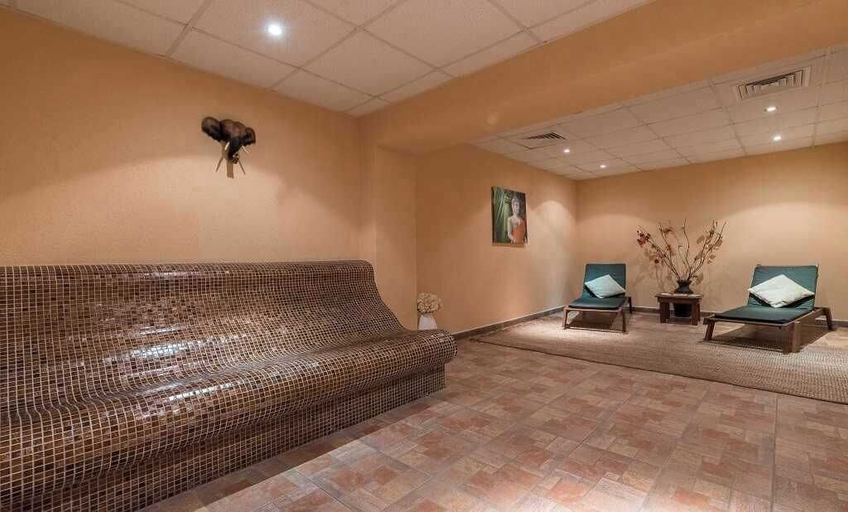 Bedroom 3, Grand Royale Apartment Complex & Spa, Bansko