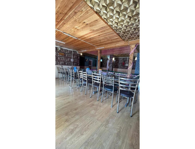 Food & Drinks, Travellers Homestay, Pahalgam, Anantnag